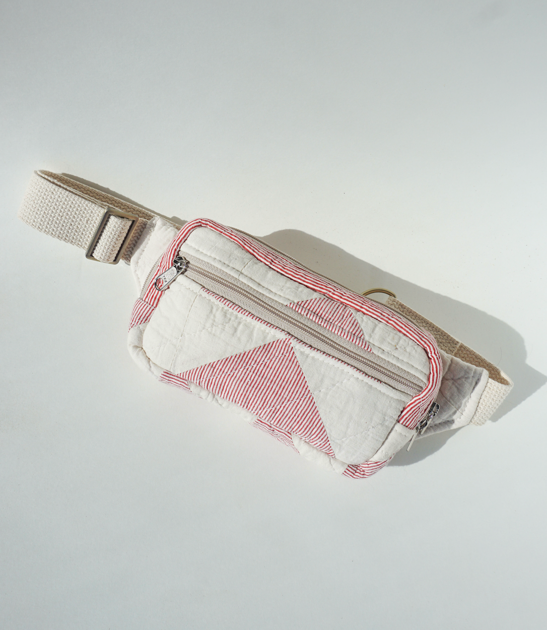 Fanny Pack Sewing Pattern - la'rae handmade